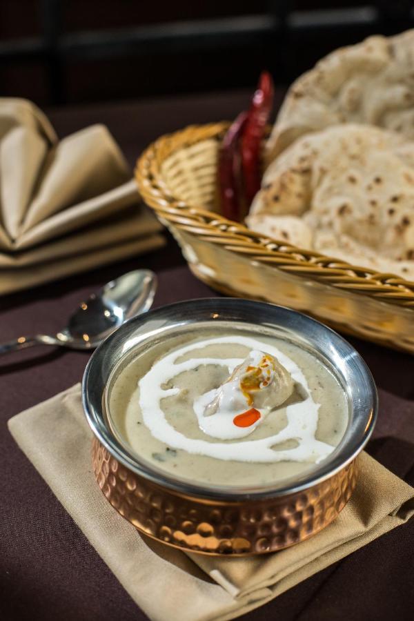Sterling Palm Bliss - Rishikesh Hotel Luaran gambar