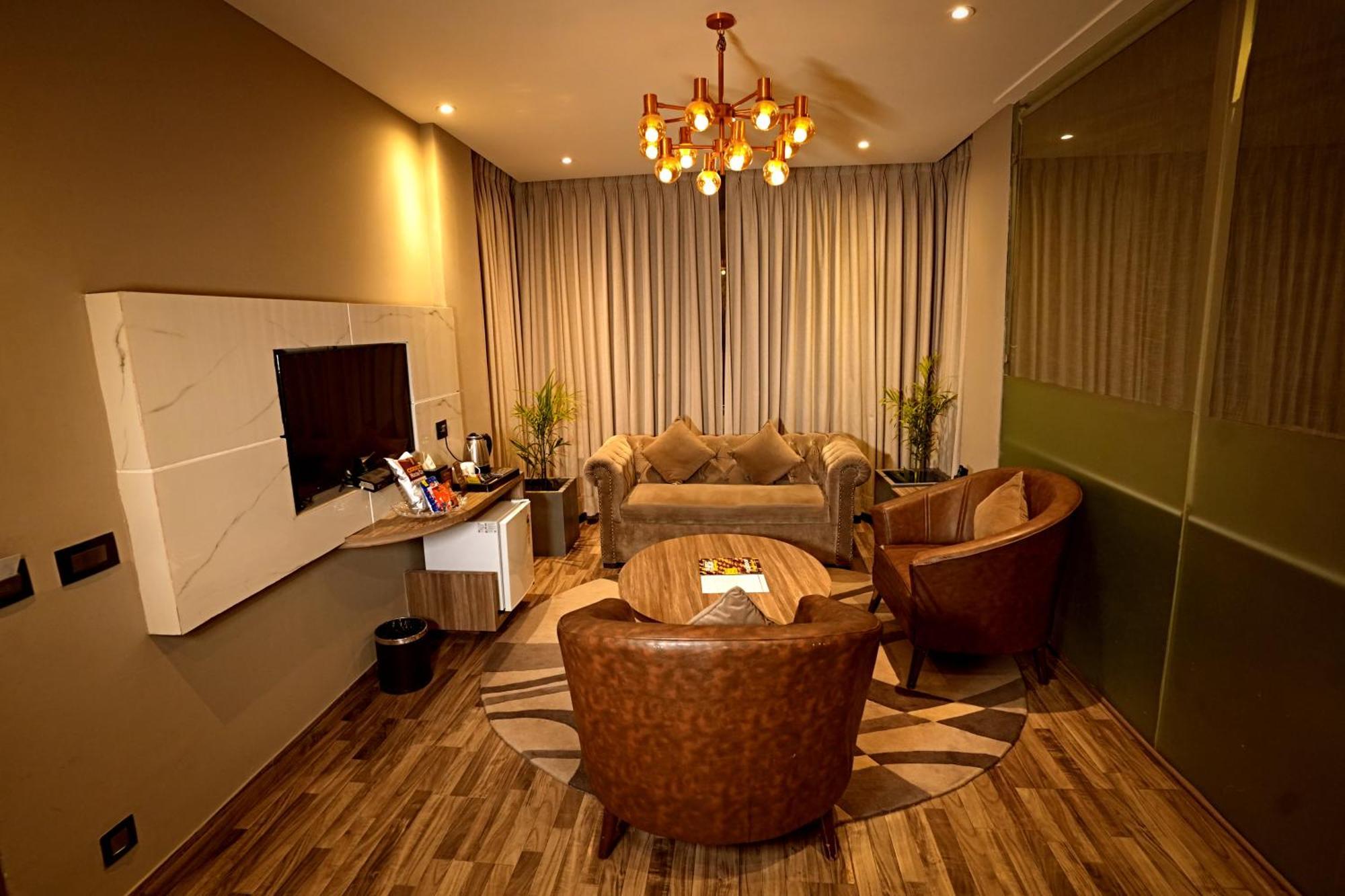 Sterling Palm Bliss - Rishikesh Hotel Luaran gambar