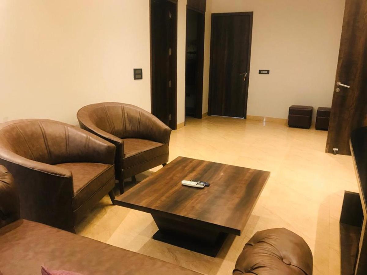 Sterling Palm Bliss - Rishikesh Hotel Luaran gambar